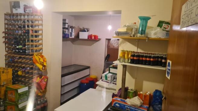 Storage