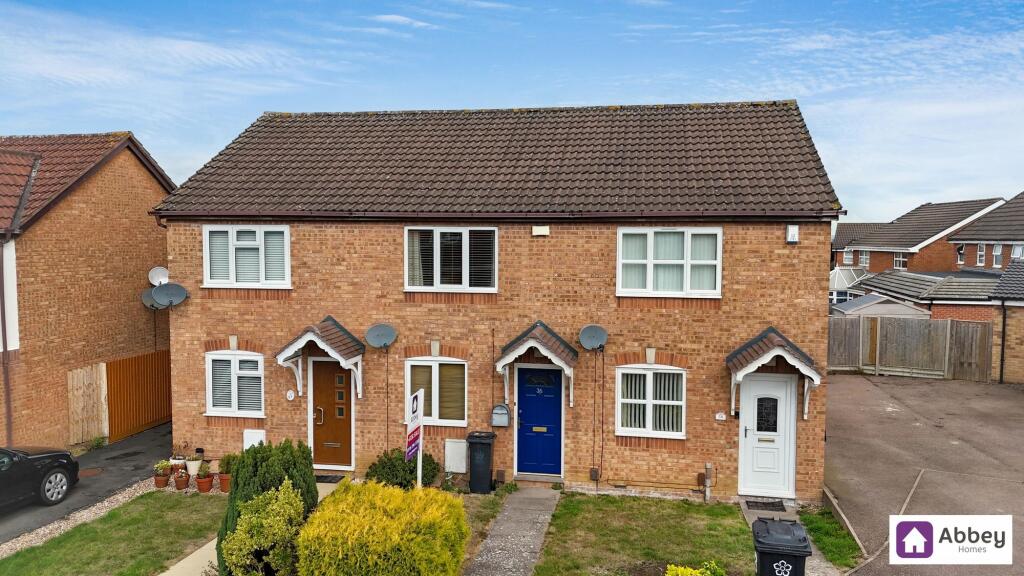 House in Leicester, City of Leicester