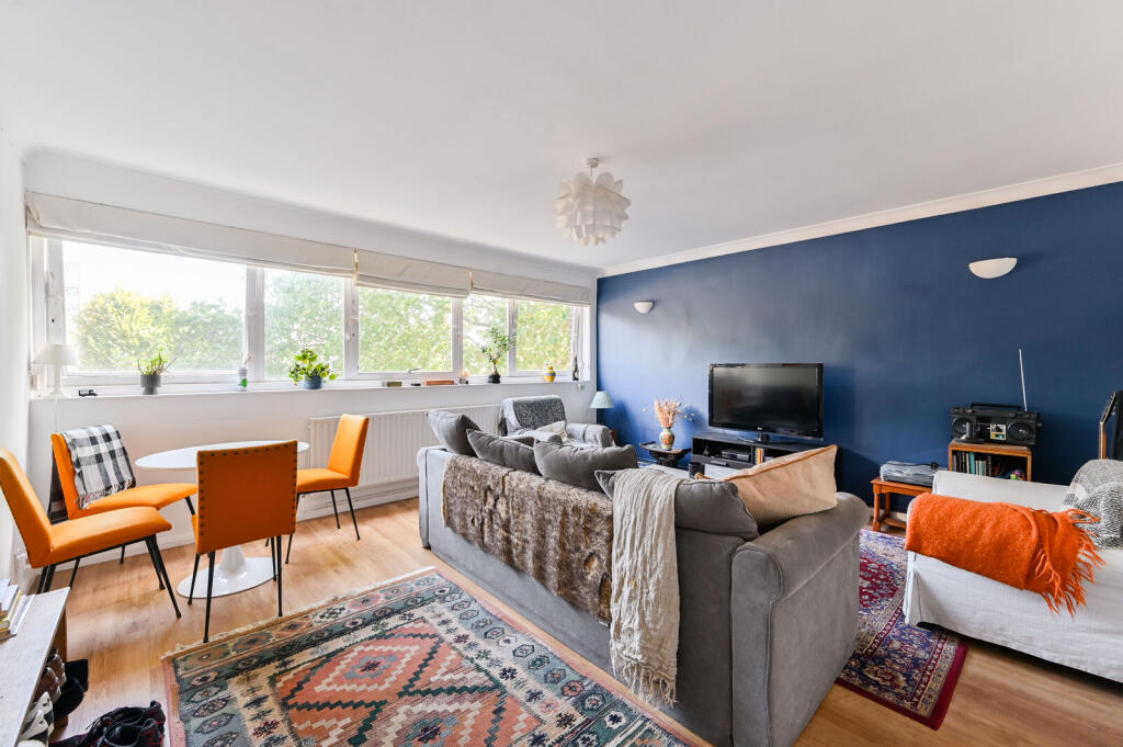 Apartment in London, Clapham Junction - View 3