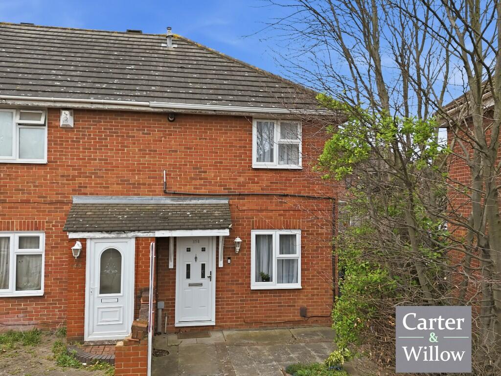 Main image of property: Burdetts Road, Dagenham