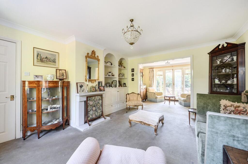 House in Wealden, Withyham - View 5