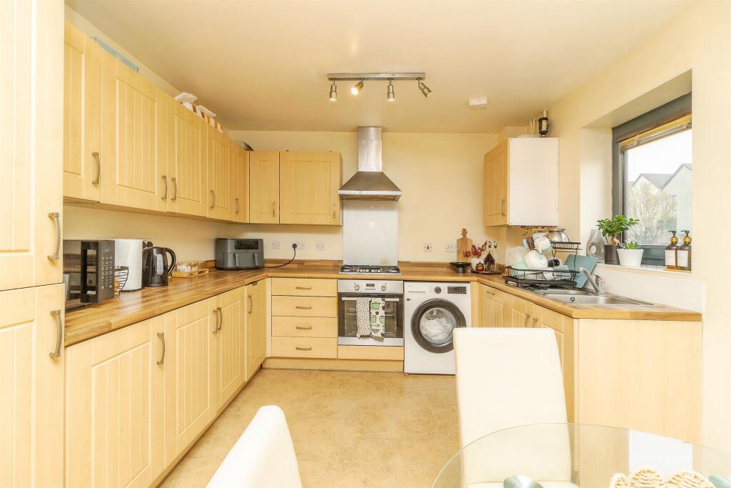 Apartment in Milton Keynes, Broughton Gate, Broughton and Milton Keynes - View 5