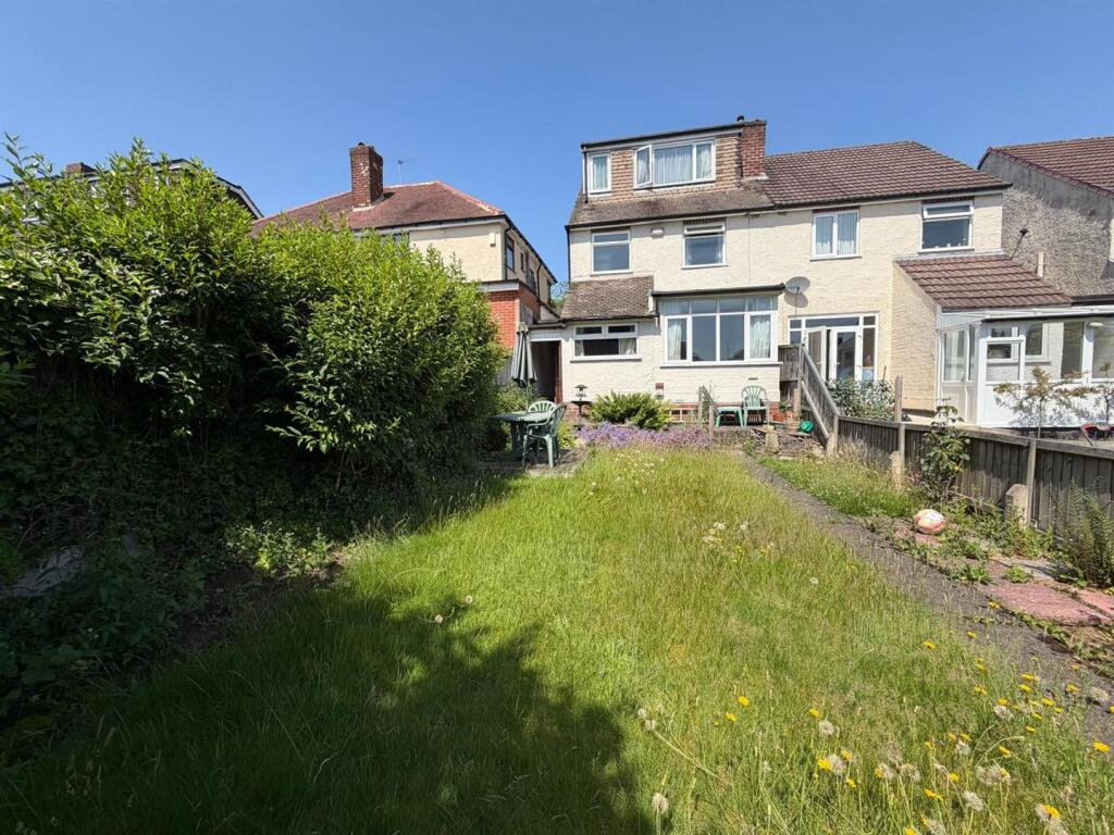 House in Sandwell, Quinton - View 2