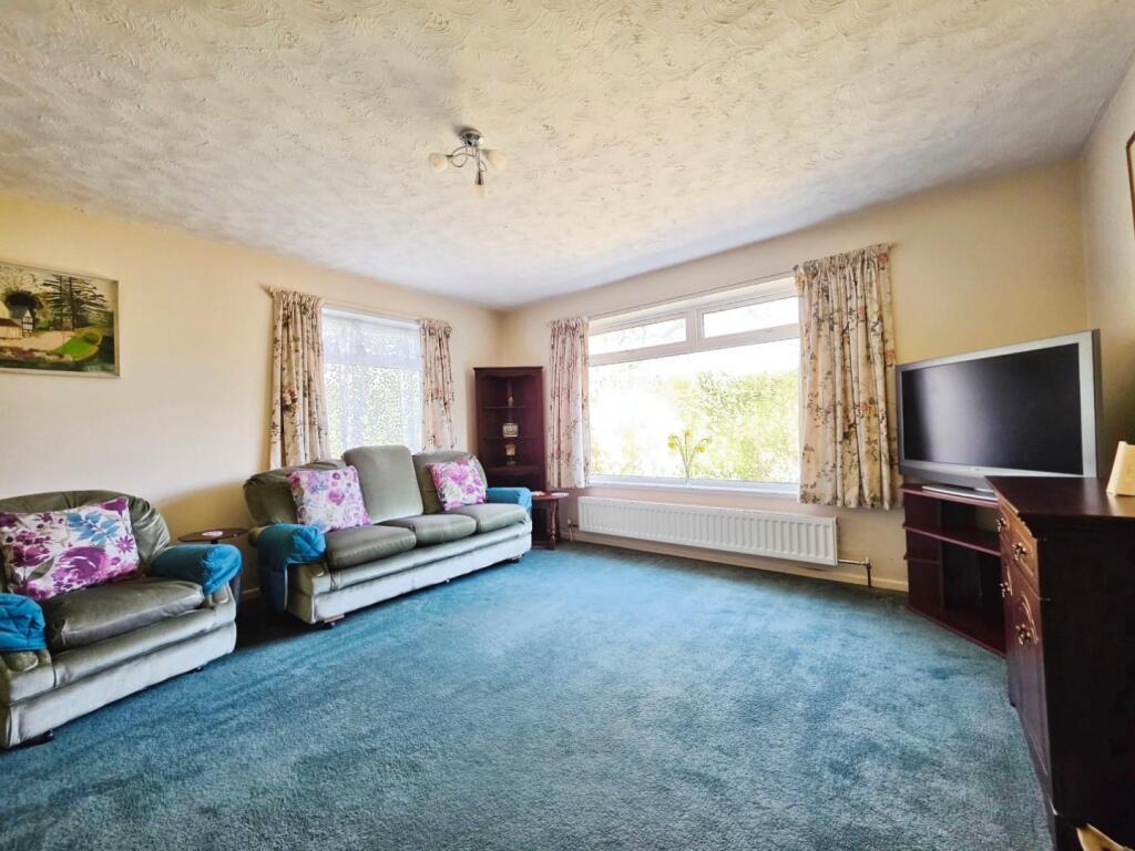 Whiteway, Stroud photo 2