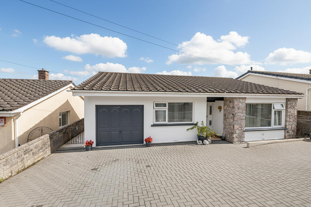 House in Plymouth