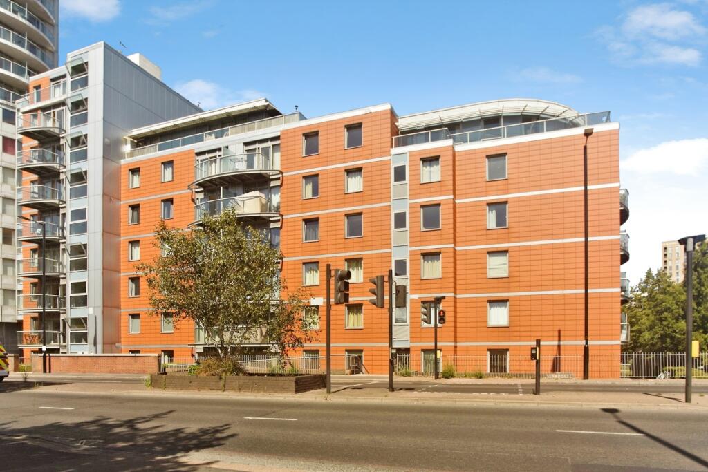 Main image of property: Fairfield Road, CROYDON, Surrey, CR0