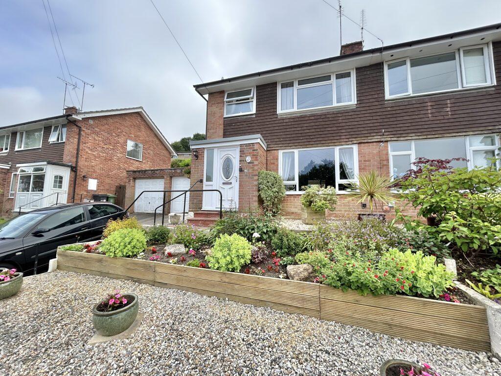 Main image of property: Beechwood, Yeovil, Somerset, BA20