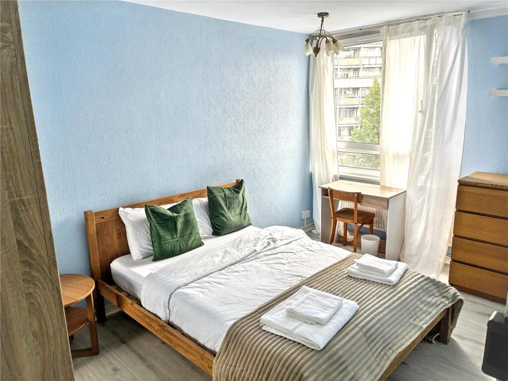 Main image of property: John Ruskin Street, London, SE5