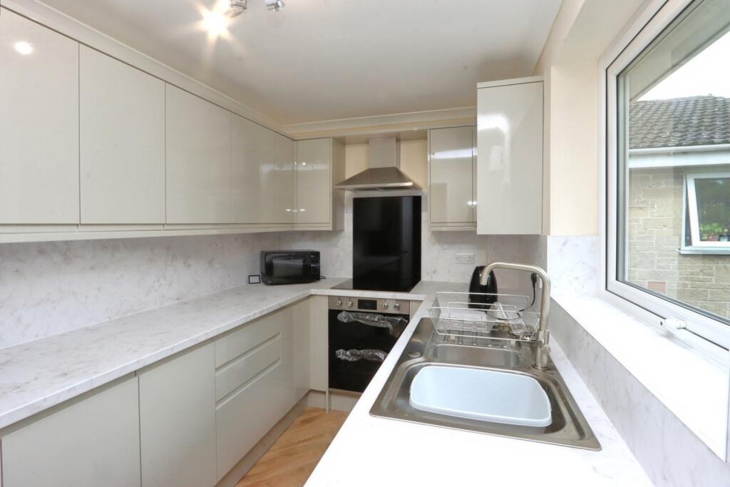 Apartment in Sheffield, South Yorkshire - View 3