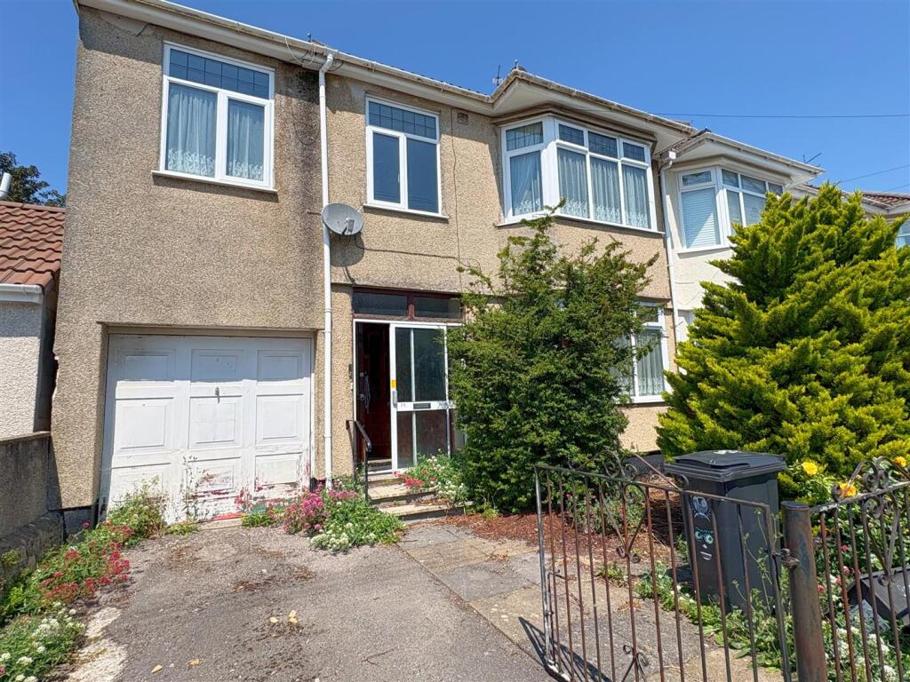 Main image of property: Friendship Road, Bristol