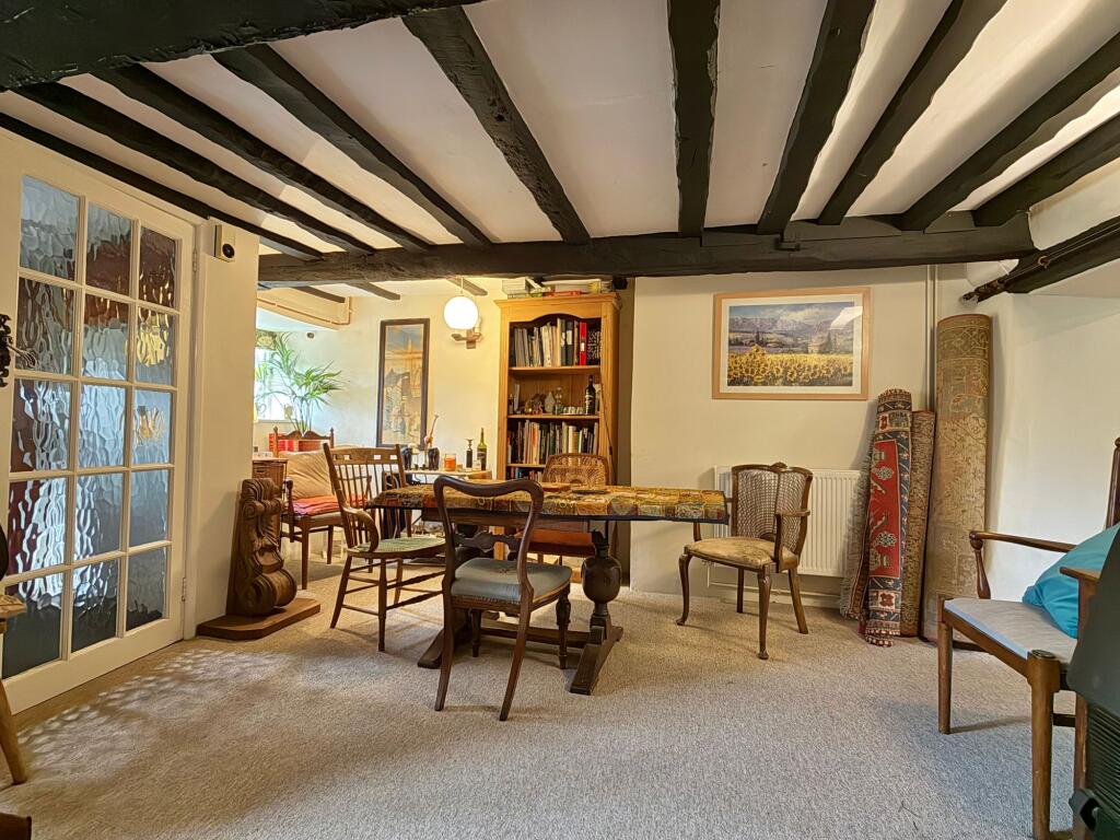 House in South Hams, Harberton - View 4