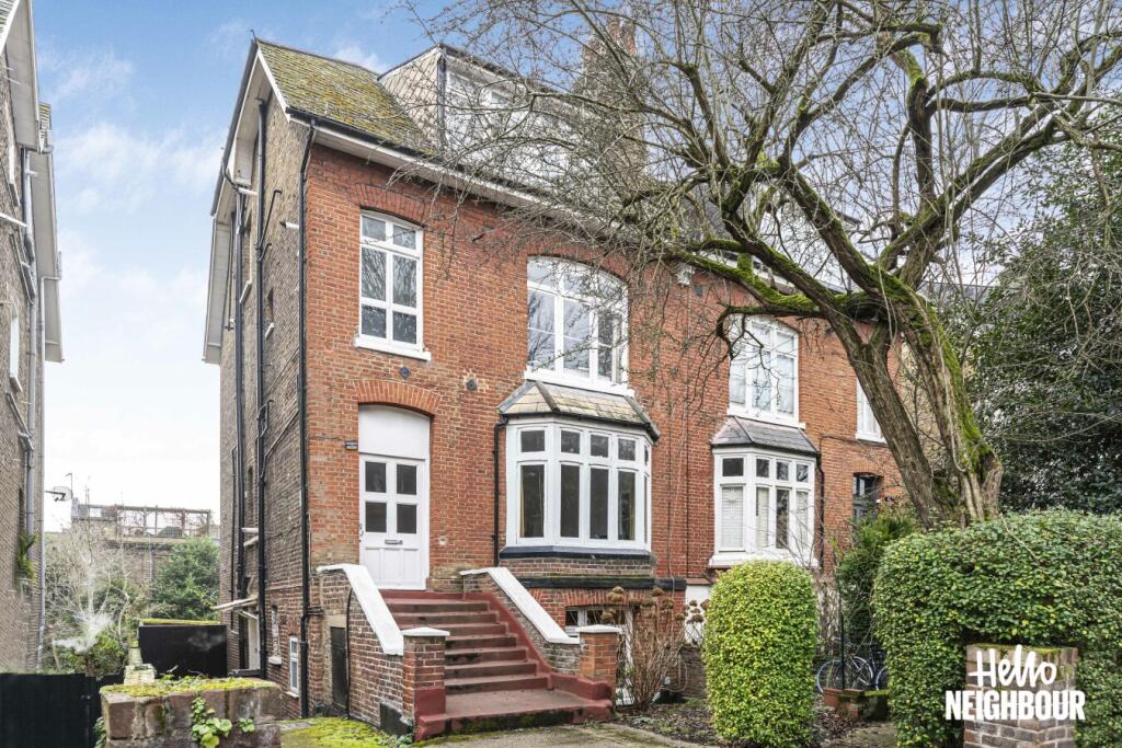 Main image of property: Acol Road, London, NW6