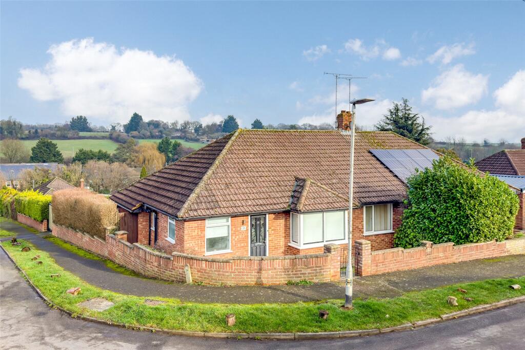 Main image of property: Dammersey Close, Markyate, Hertfordshire, AL3