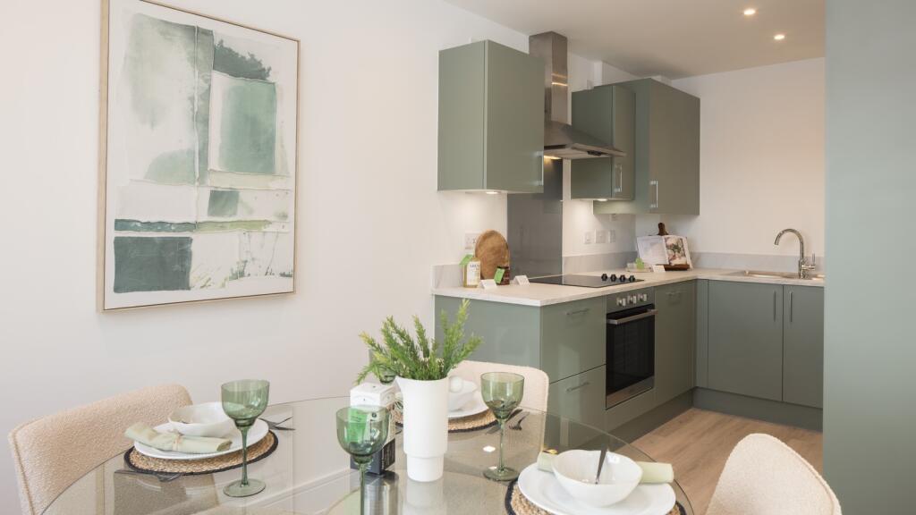 Main image of property: Burdock Road,
Horsham,
West Sussex,
RH12 6AA