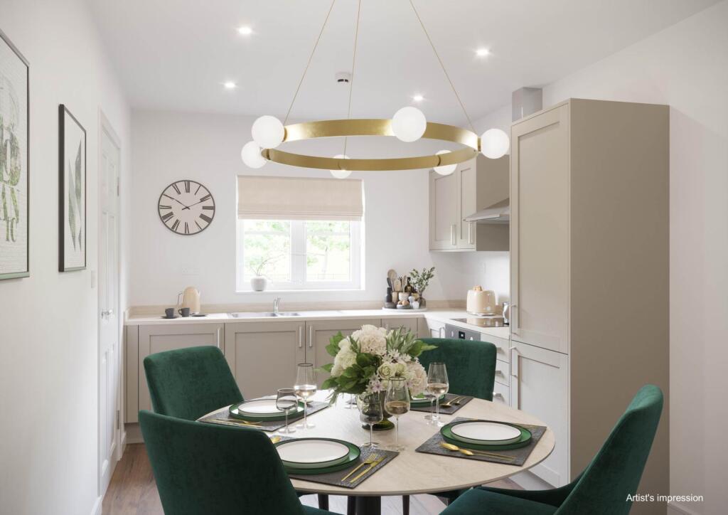 Main image of property: Wren Avenue, Moss Nook