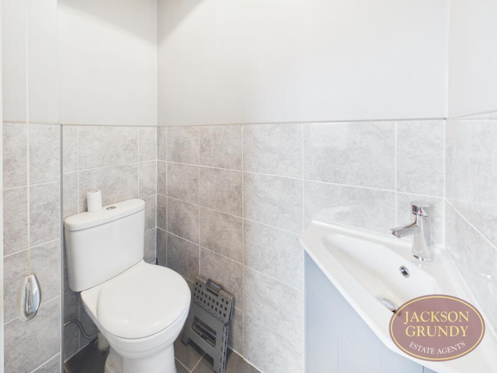 House in Upton, Pineham Lock, Hunsbury Meadows - View 5