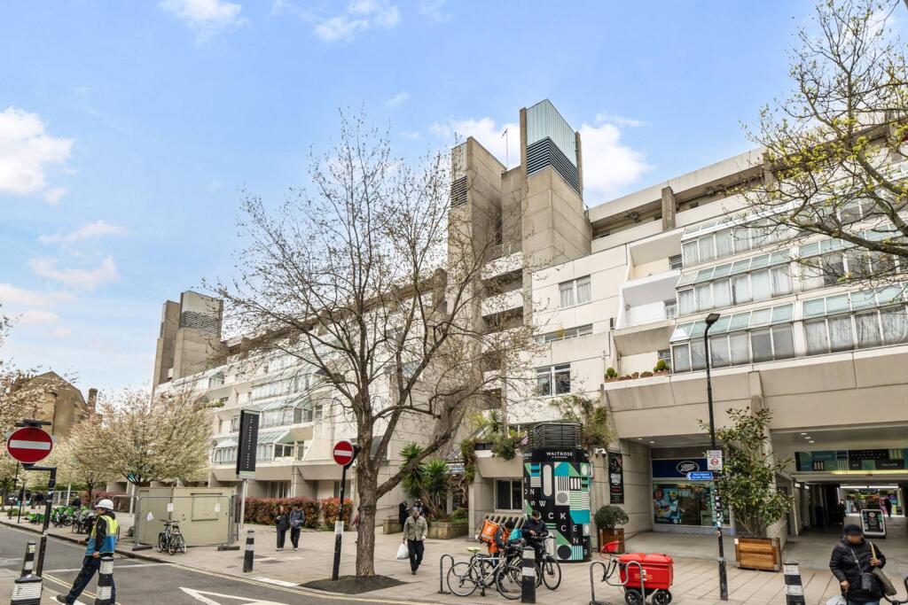 Main image of property: Brunswick Centre, Bloomsbury, London, WC1N