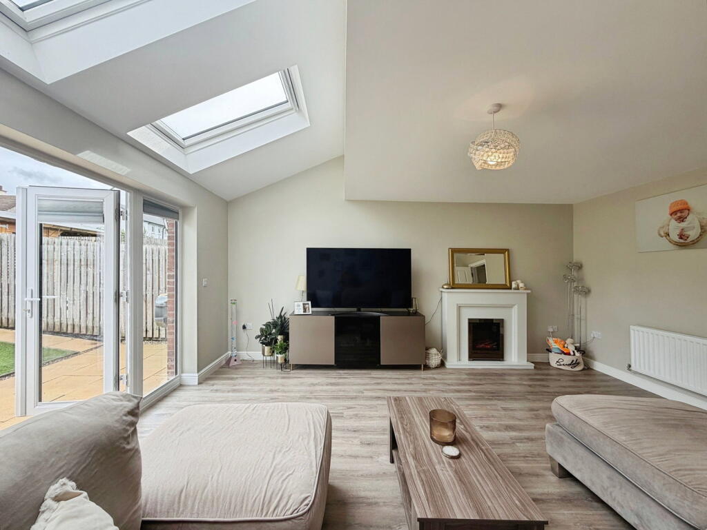 House in Carlisle - View 3