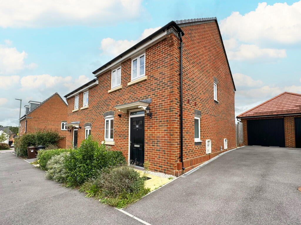 Main image of property: Marchment Close, Picket Piece, Andover