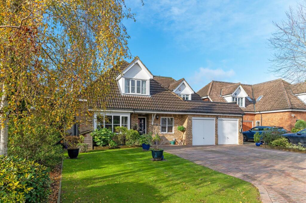 Additional image 3 of Bucknalls Drive, Bricket Wood, AL2