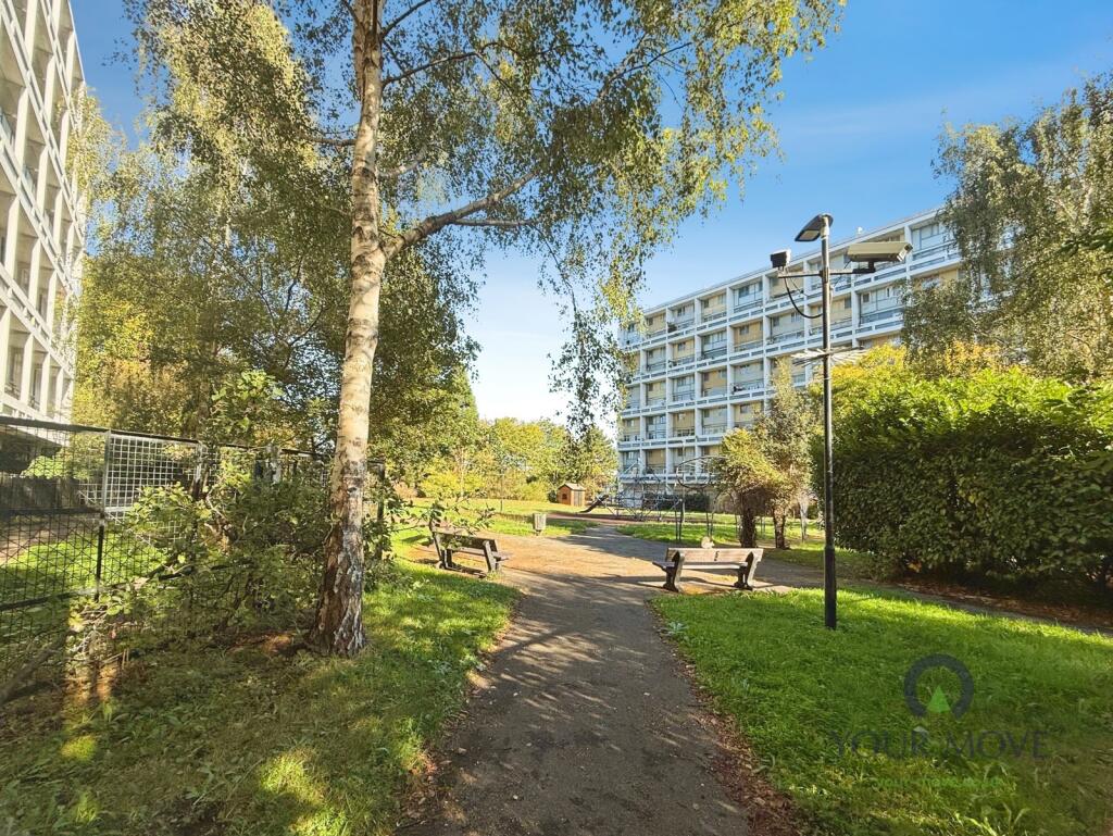 Main image of property: St. James's Crescent, London, SW9