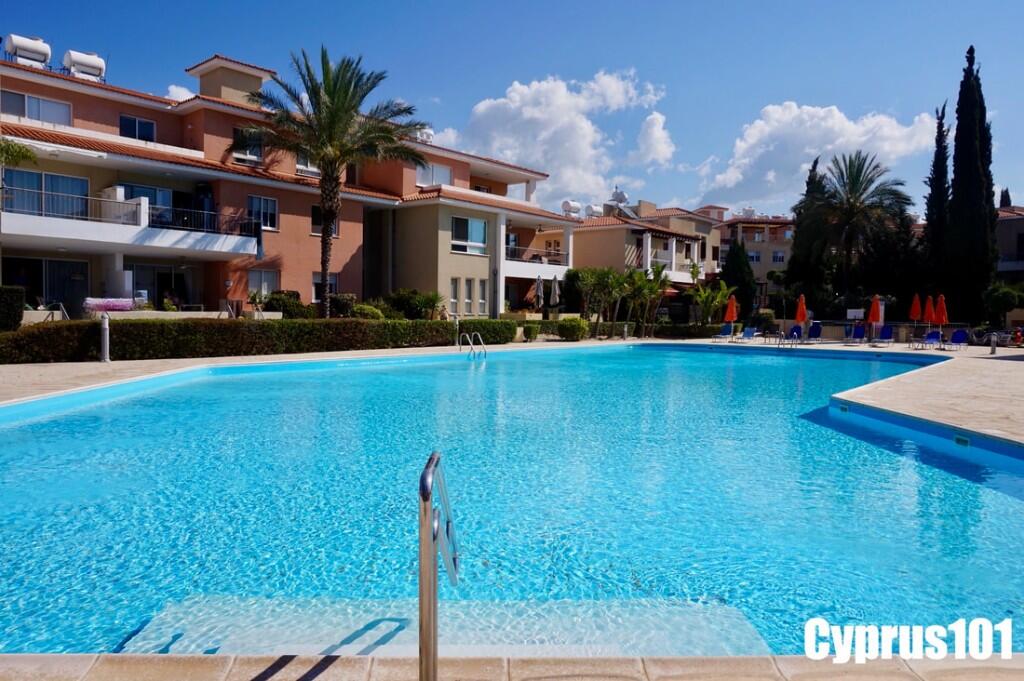 Main image of property: Geroskipou, Paphos