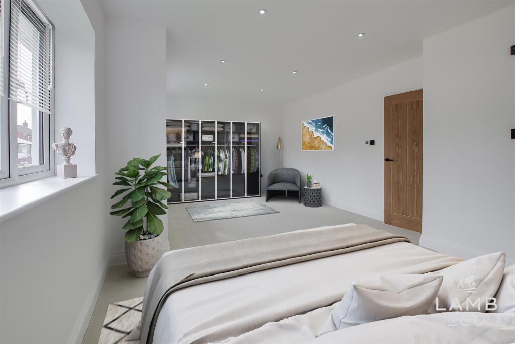 House in Colchester - View 5