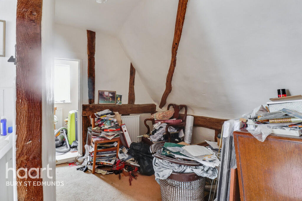 Main image of property: Hunston, Bury St Edmunds