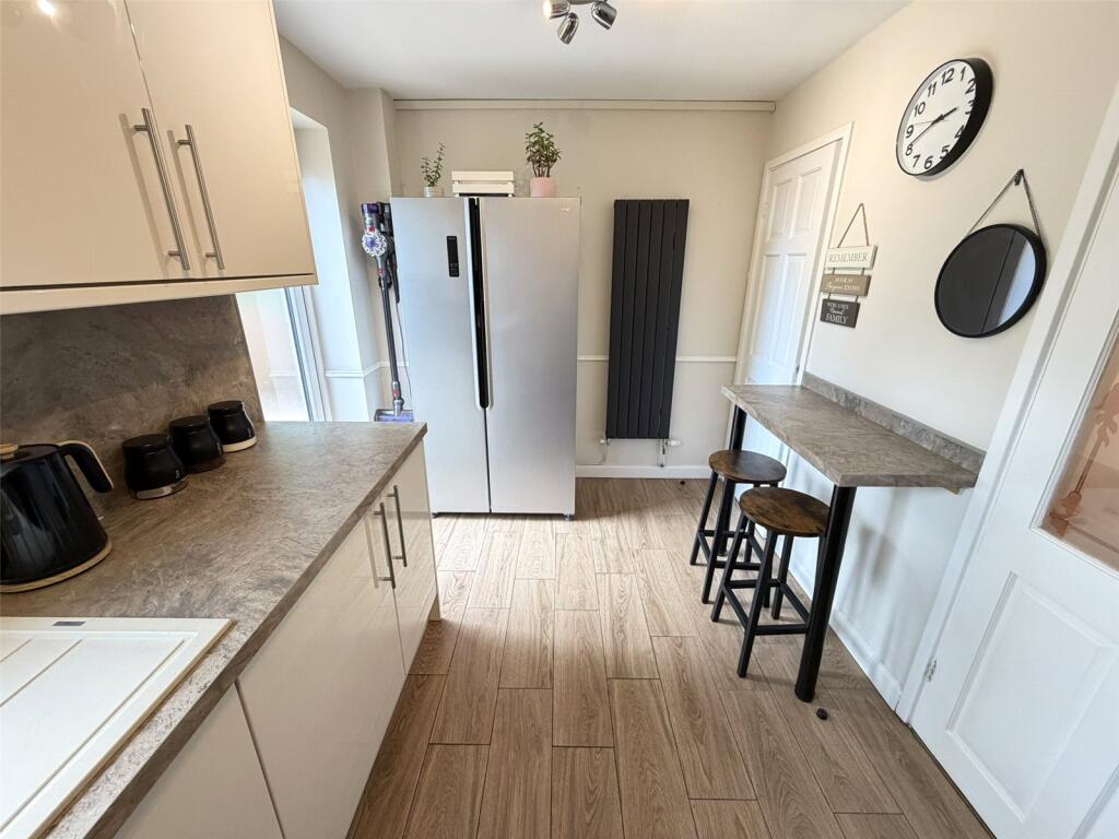 House in Dawley - More