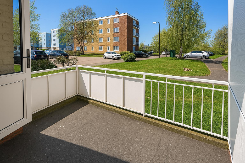 Main image of property: Herrick Close, SOUTHAMPTON