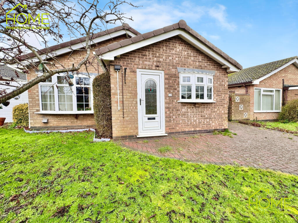 Main image of property: Bracken Dale, East Goscote, Leicester, Leicestershire