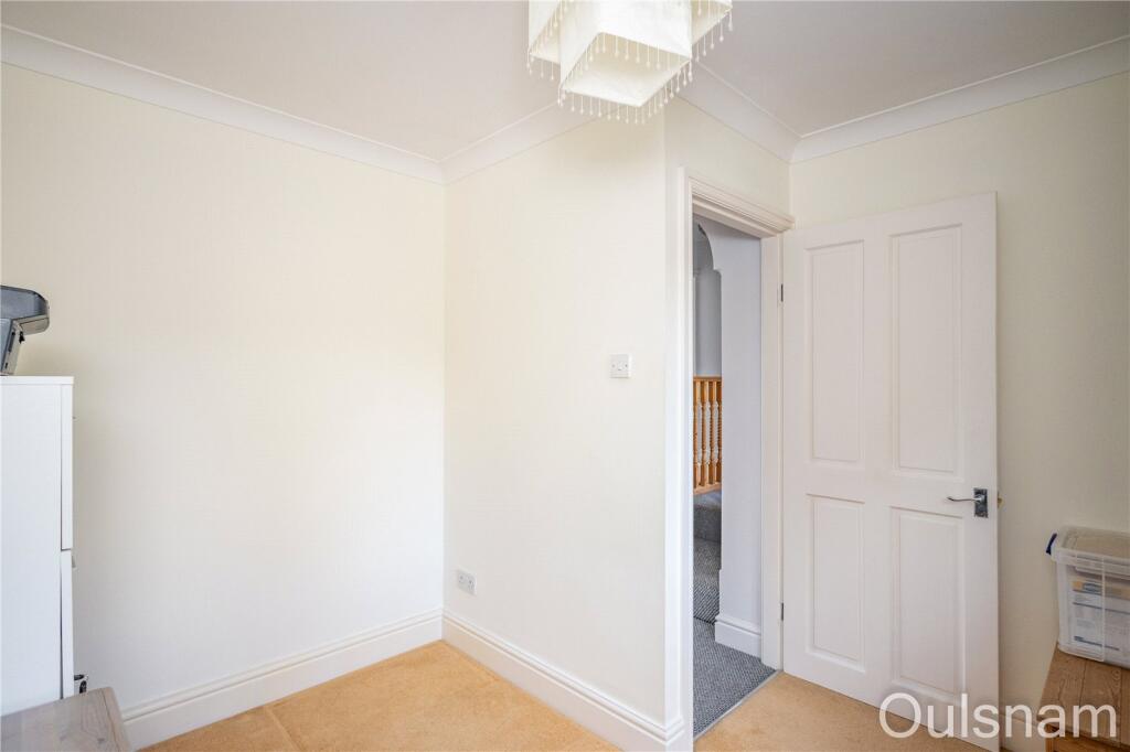 Additional image 23 of Perryfields Crescent, Bromsgrove, Worcestershire, B61