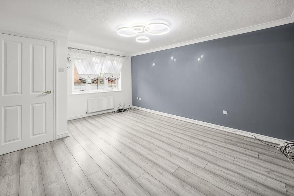 Main image of property: Meliden Gardens, St. Helens, WA9
