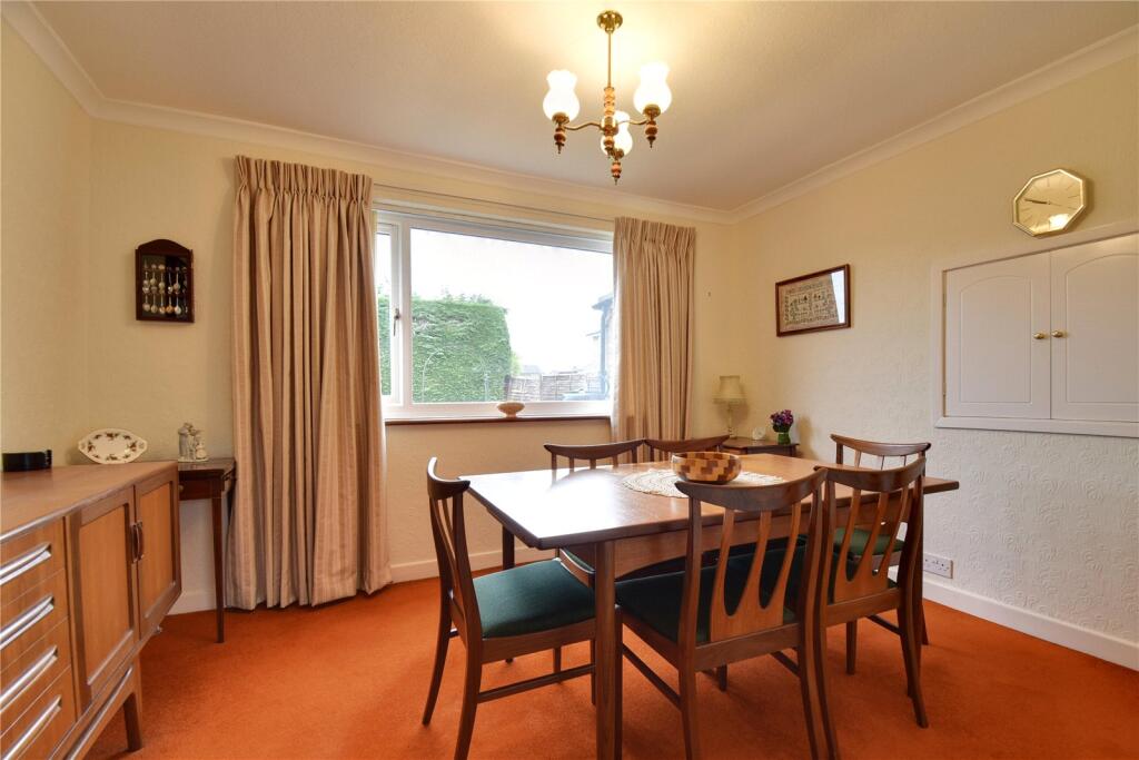 Crossbeck Road, Northallerton, North Yorkshire, DL6 photo 3