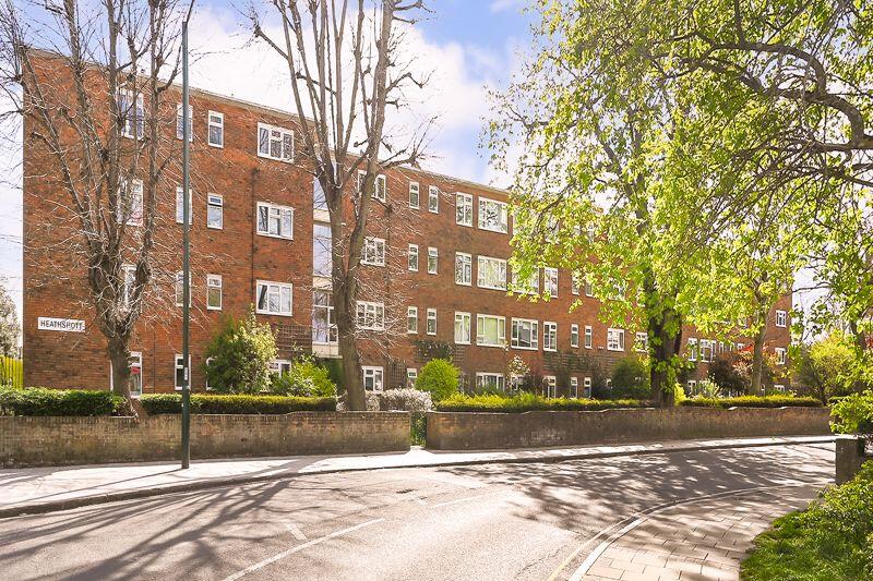 Main image of property: Friars Stile Road, Richmond 3 bedroom gated apartment Richmond