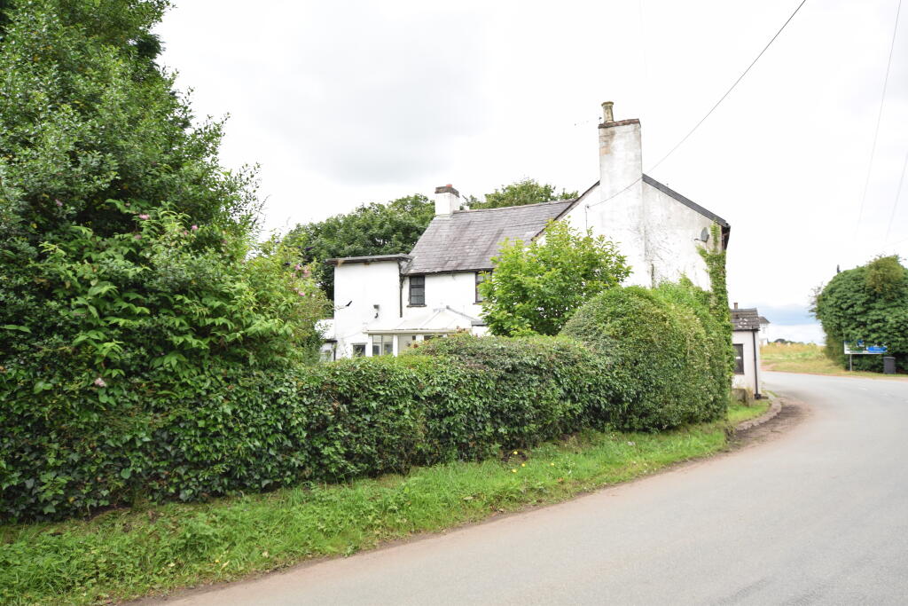 Main image of property: Bletchley, Market Drayton, Shropshire