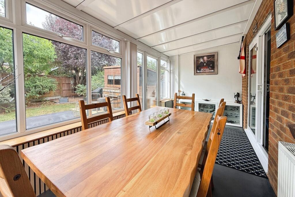 House in Rushmoor, Hampshire - View 5