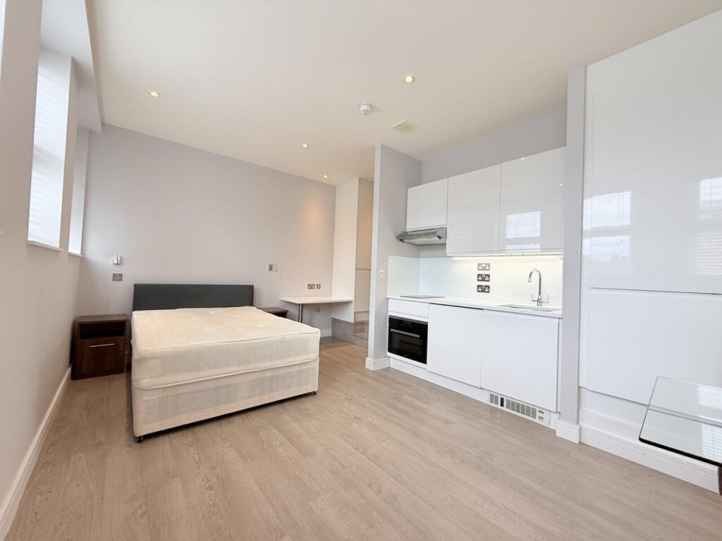 Main image of property: Prime House, Sentinel Square, Brent Street, Hendon, London, NW4