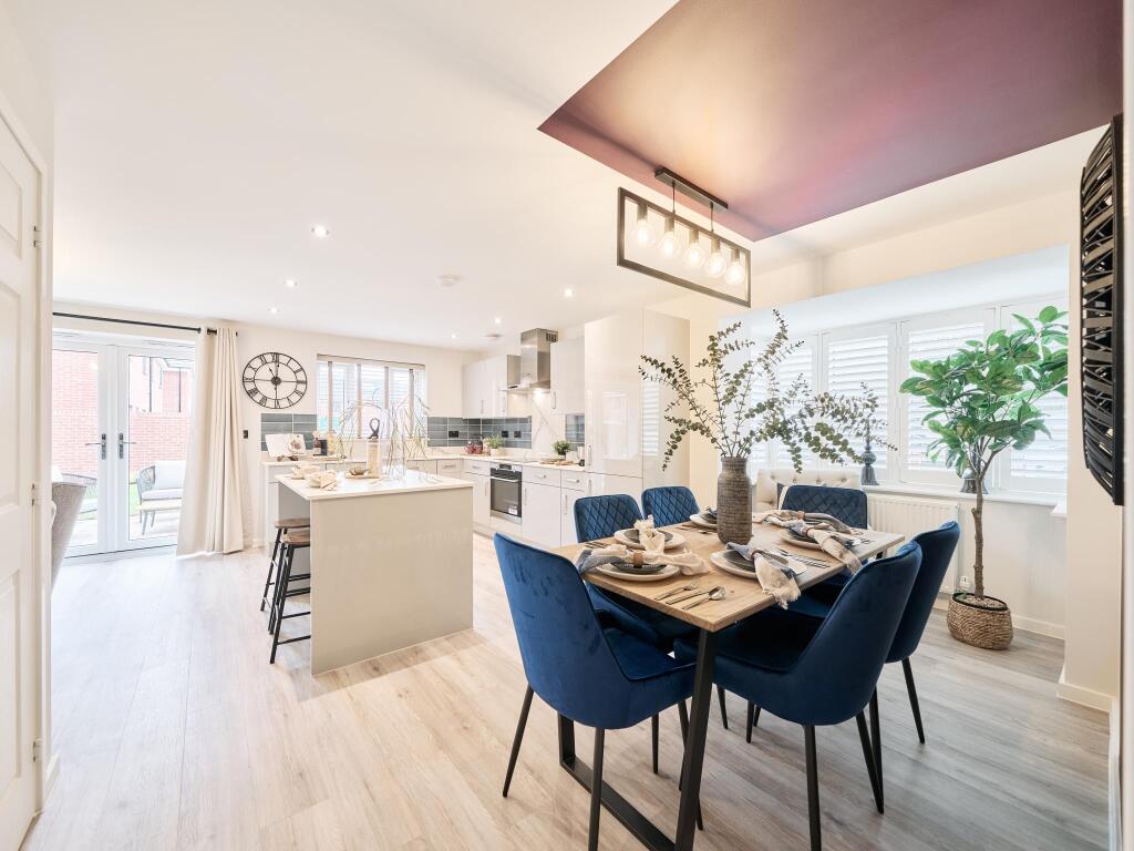 Main image of property: Wykham Lane,
Banbury,
Oxfordshire,
OX16 9UN