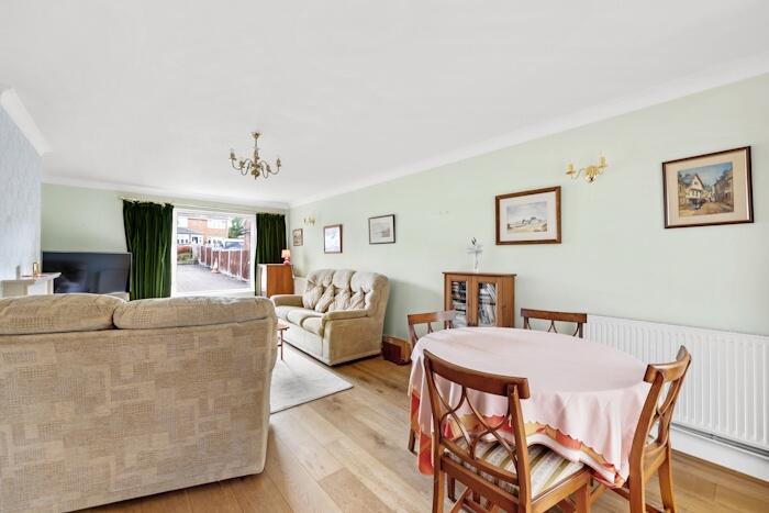 House in Chelmsford - View 4