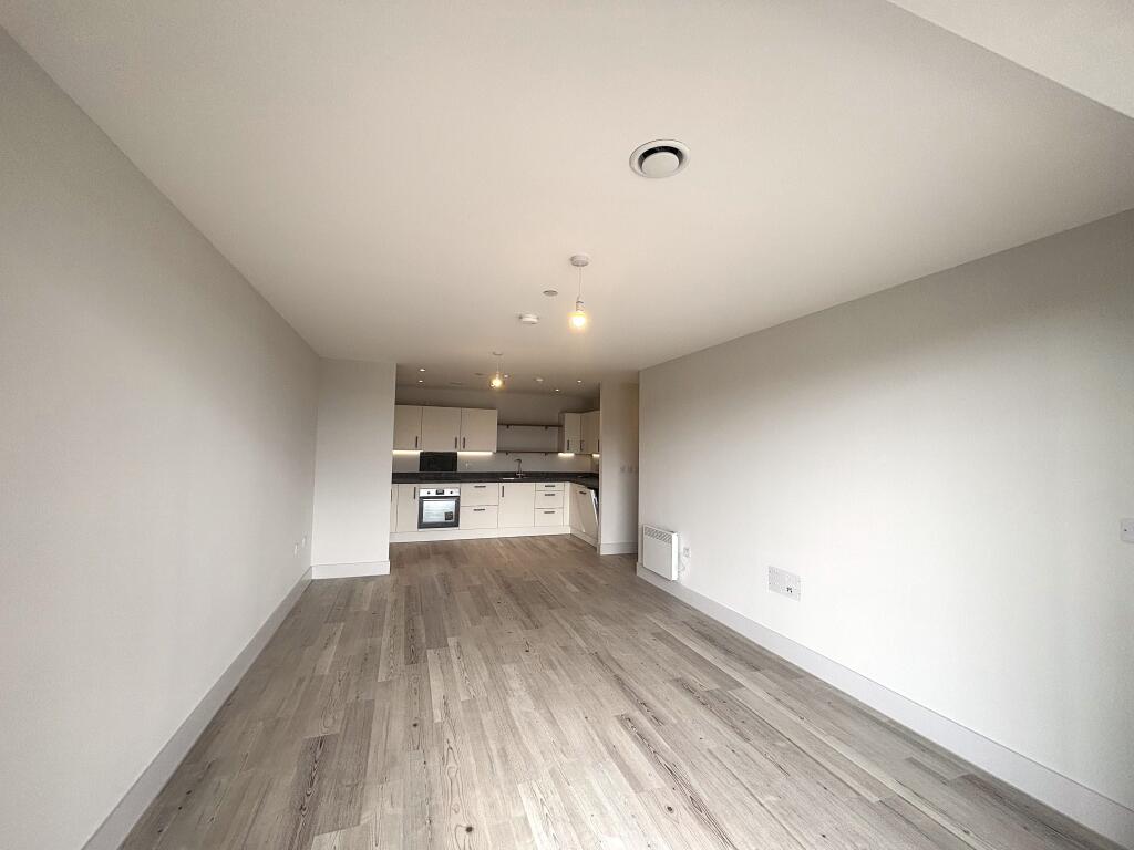 Main image of property: Prince Charles Road, EXETER