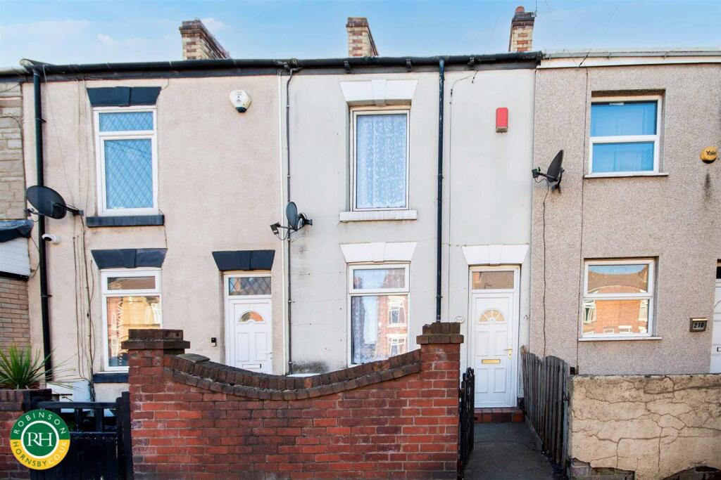 Main image of property: Bentley Road, Doncaster