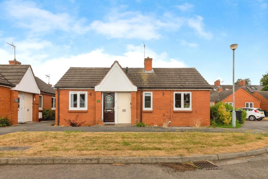 Main image of property: Brierley Green, Netherfield, Nottingham, Nottinghamshire, NG4