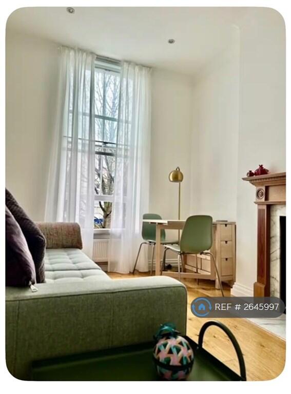 Main image of property: Notting Hill Gate, London, W11