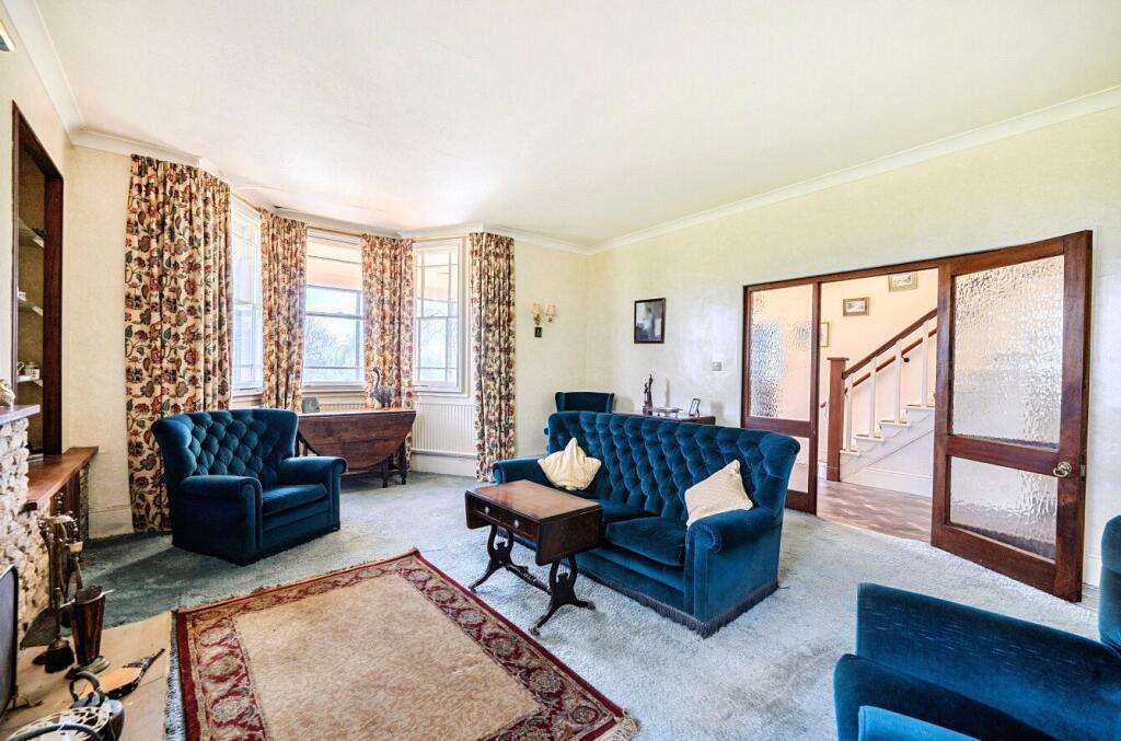 Tormarton Road, Old Sodbury, Bristol, Gloucestershire, BS37 - View 4