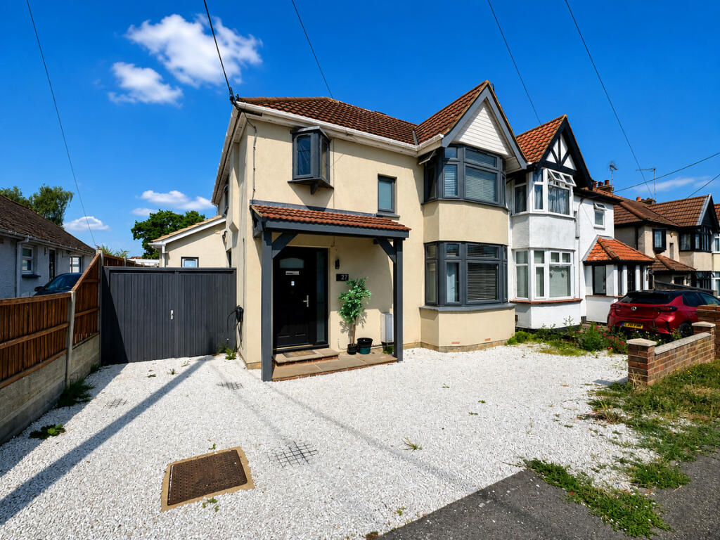 Main image of property: Great Eastern Road, Hockley