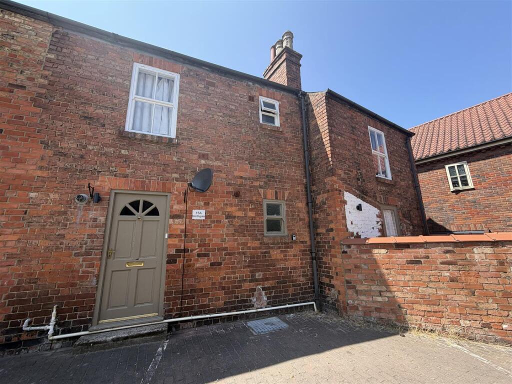Main image of property: Northgate, Louth