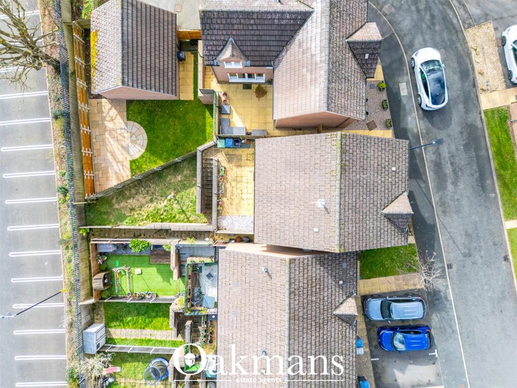 Additional image 26 of Fleming Way, Rednal, Birmingham, West Midlands, B45