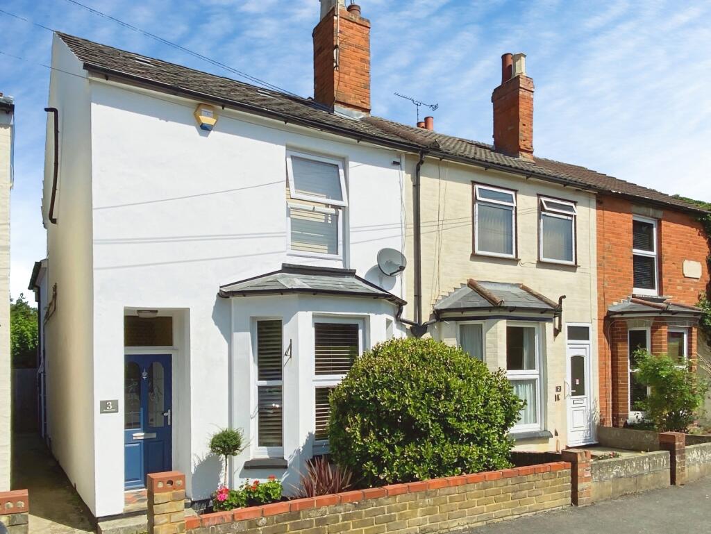 Main image of property: Frederick Place, Wokingham, Berkshire