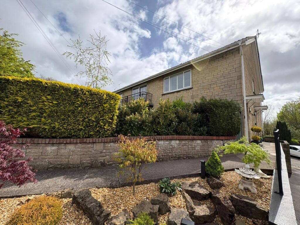 Main image of property: Hollybush Road, Cyncoed, Cardiff